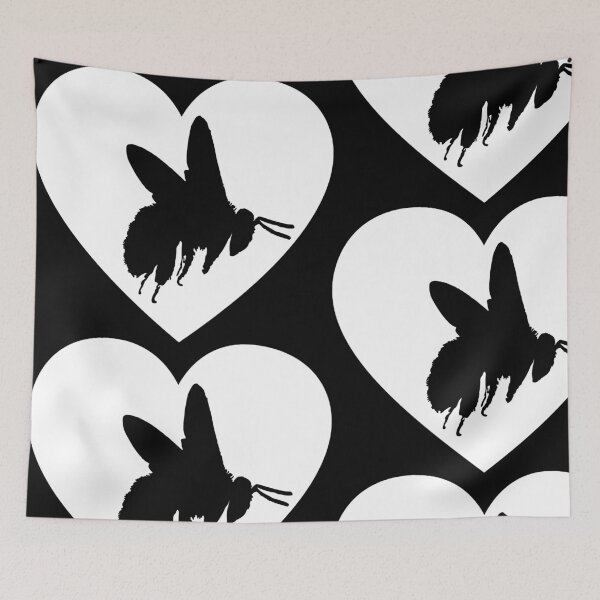 Item preview, Passion bee beekeepers designed and sold by RetroFuchs.
