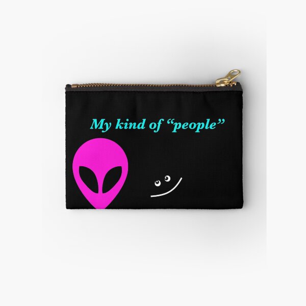 Item preview, You may say I’m a weirdo  designed and sold by CreaKat.