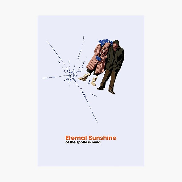 Eternal Sunshine Impression photo