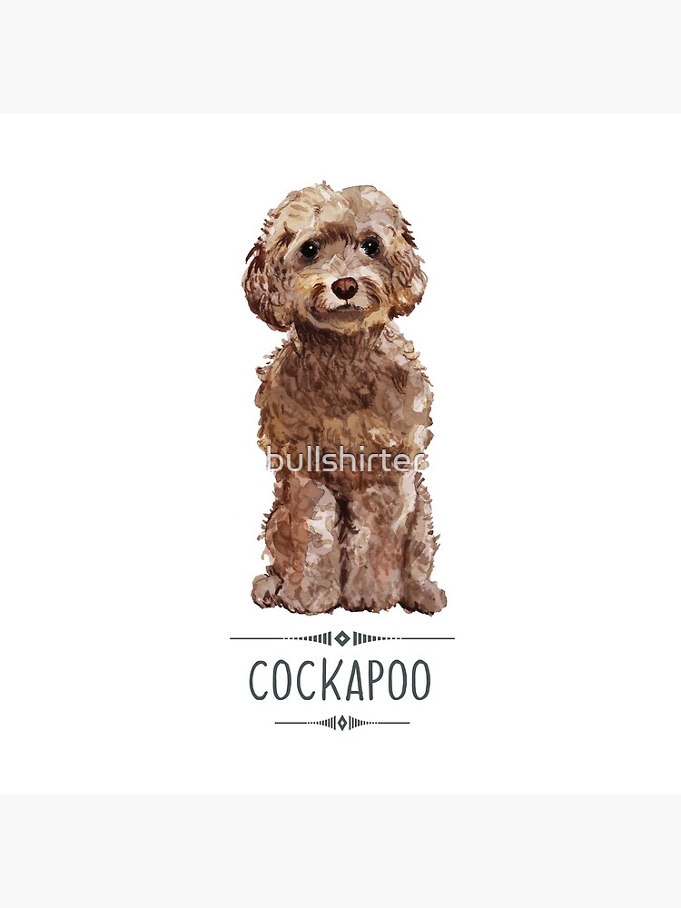 gifts for cockapoo owners