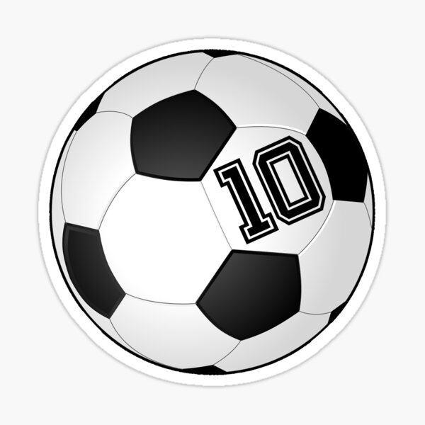 Number 10 deals soccer