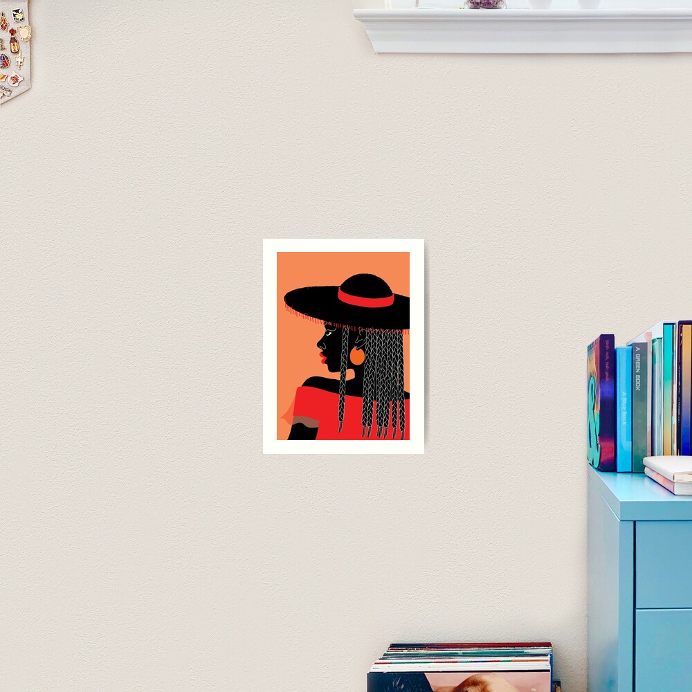 Aperçu de l'œuvre Impression artistique créée et vendue par 4ur3lia.