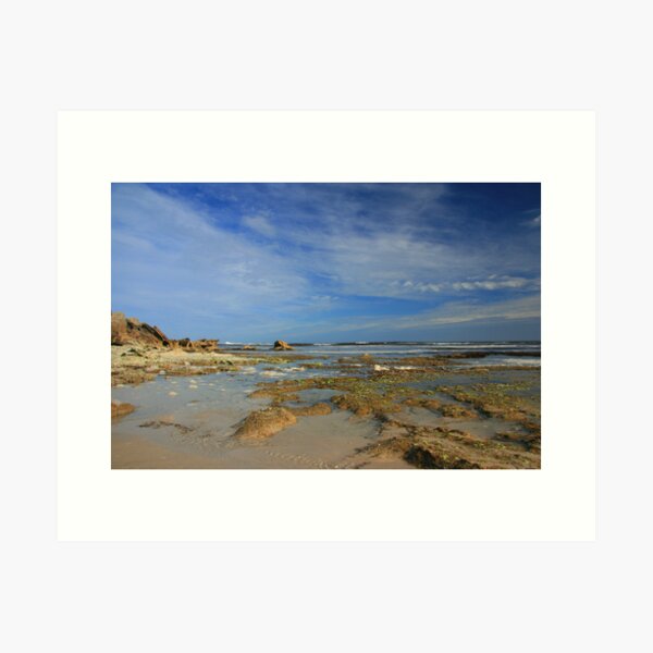 Item preview, Anvil Beach, Nullaki designed and sold by Paula Bone.