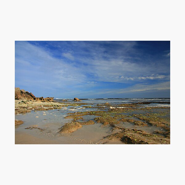 Item preview, Anvil Beach, Nullaki designed and sold by Paula Bone.
