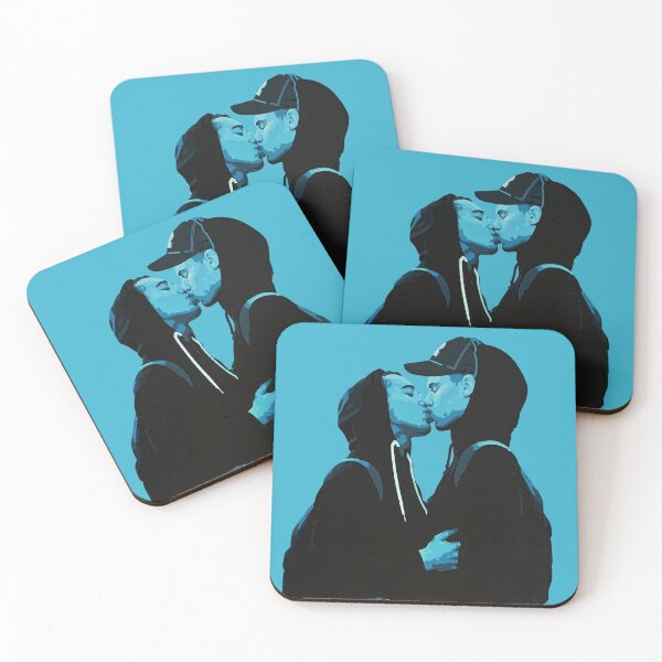 Item preview, Besos Chavs designed and sold by vojageur.