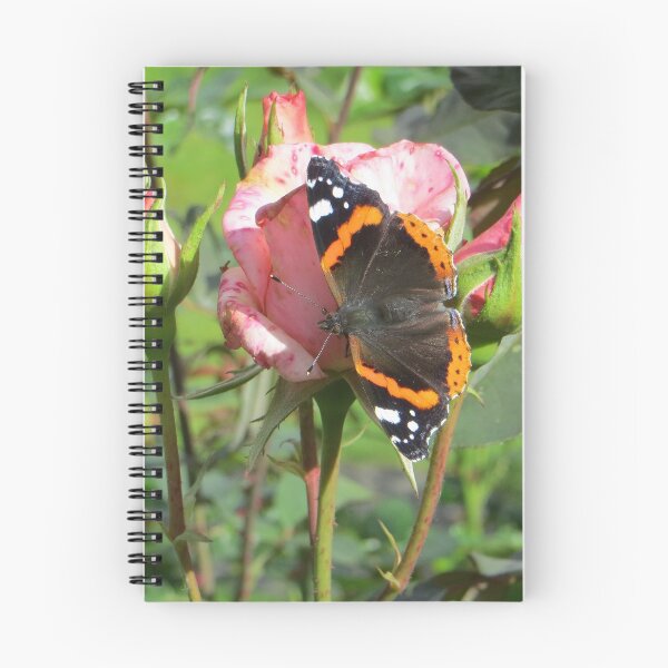 Item preview, Butterfly and Rose designed and sold by LynneBlair.