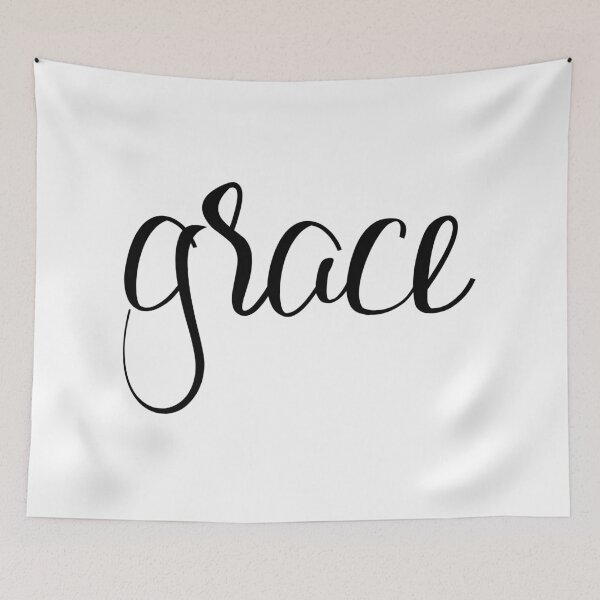 Item preview, Grace designed and sold by hollanov98.