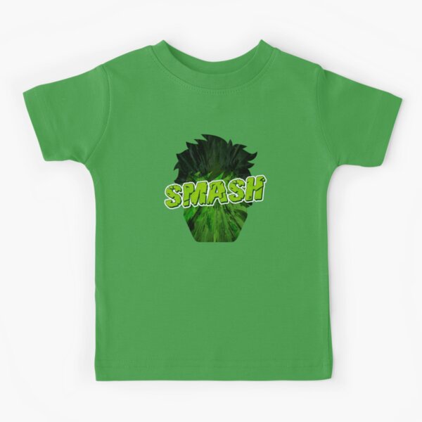SMASH Kids T-Shirt