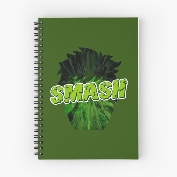 Item preview, SMASH designed and sold by GoMerchBubble.