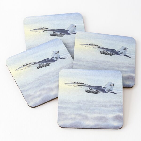 Item preview, F-15 Eagle Aircraft designed and sold by William Holkham.