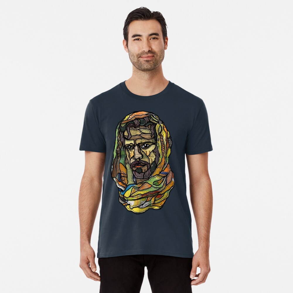 The prophet Premium T-Shirt