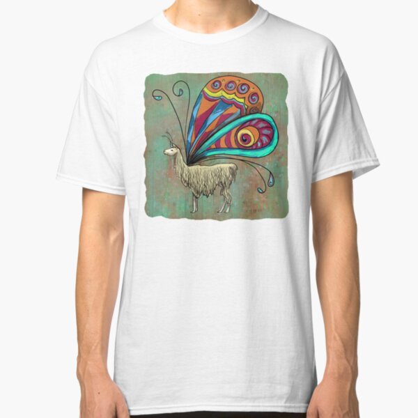 Unillamerfly Classic T-Shirt