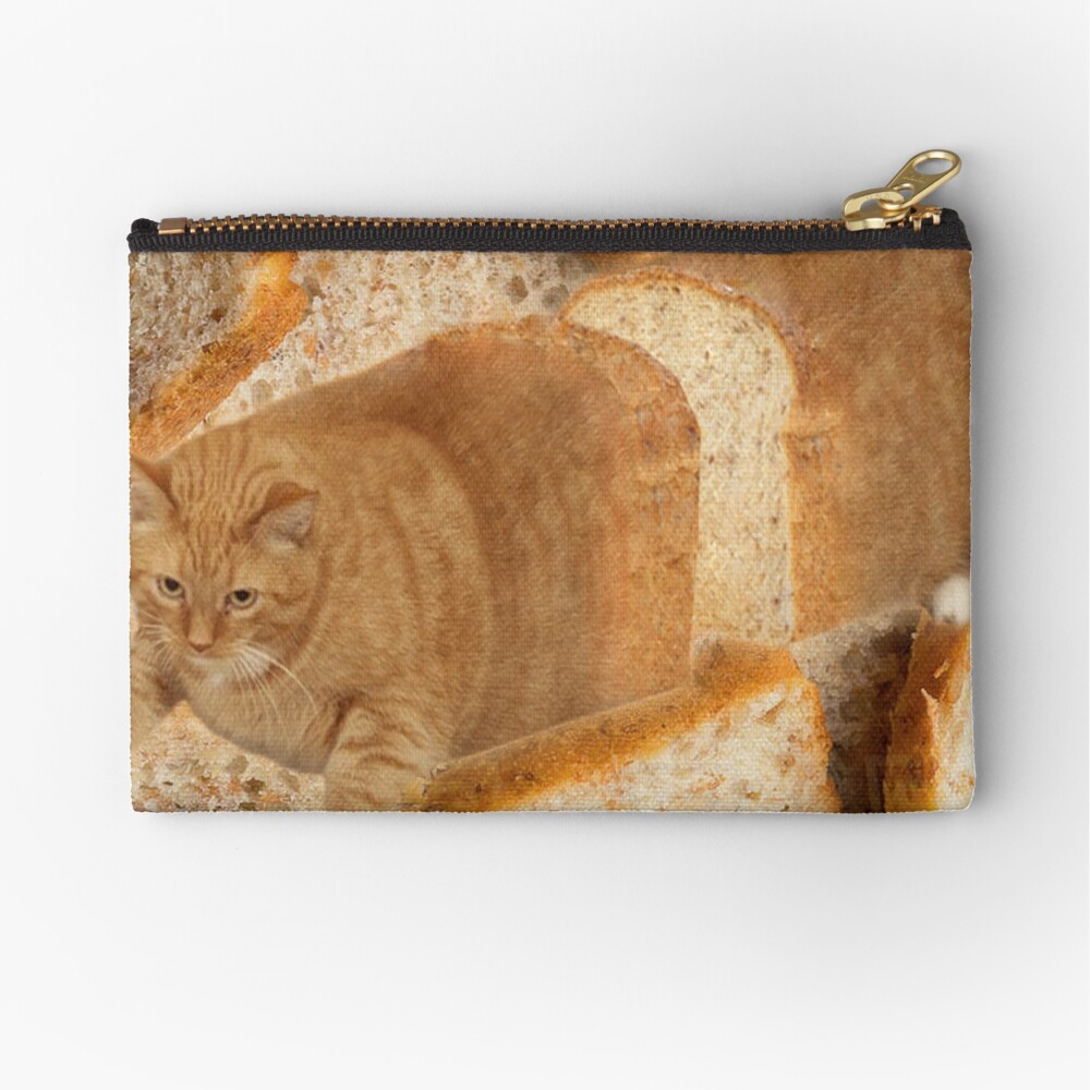 Item preview, Zipper Pouch designed and sold by Elisecv.