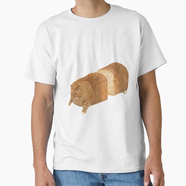 Item preview, Cat Loaf designed and sold by Elisecv.