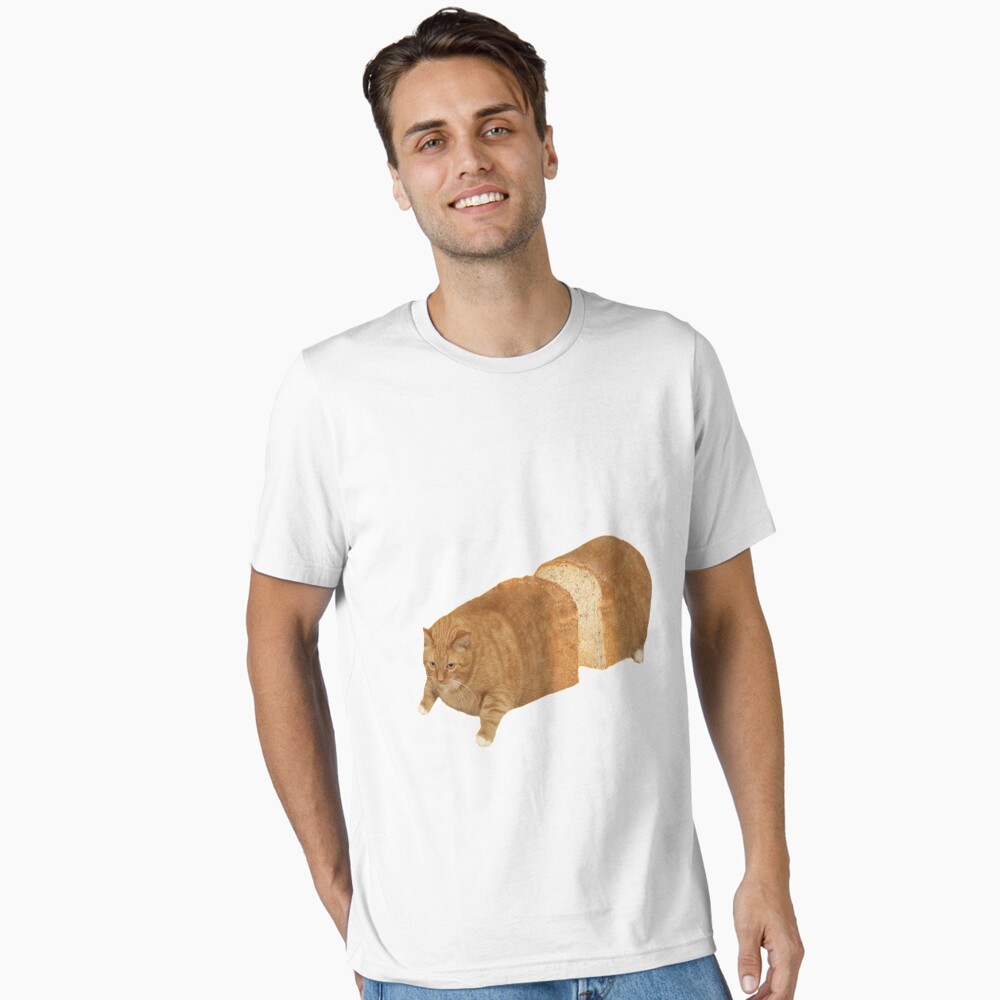 Vista previa del artículo con la obra «Camiseta esencial», diseñado y vendido por Elisecv.