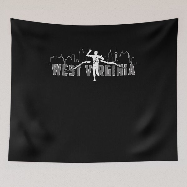 Item preview, Half Marathon Running West Virginia 13.1 Half Marathon designed and sold by shoppzee.