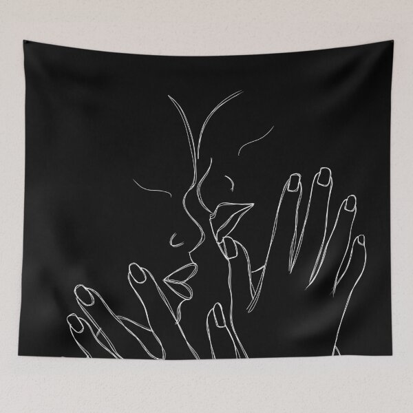 Item preview, TOUCH designed and sold by ArteDeImalay.