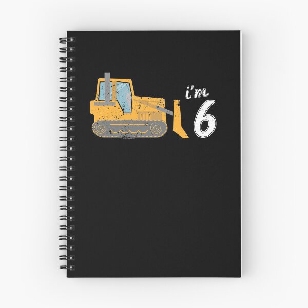 Item preview, Kid Bulldozer 6 Bulldozer For Kids Shirt designed and sold by shoppzee.