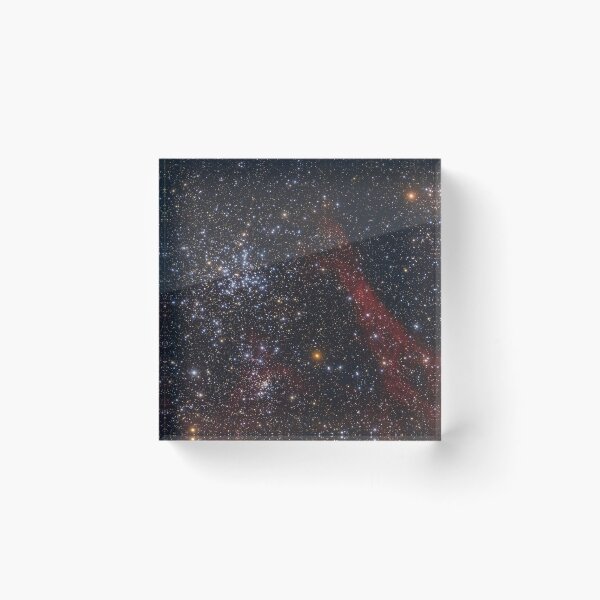 Item preview, M38 (NGC 1912) in Auriga designed and sold by Chuck Manges.