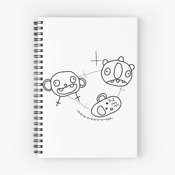 Item preview, DieAntwoord - Sleg is reg designed and sold by PrettyzombieArt.