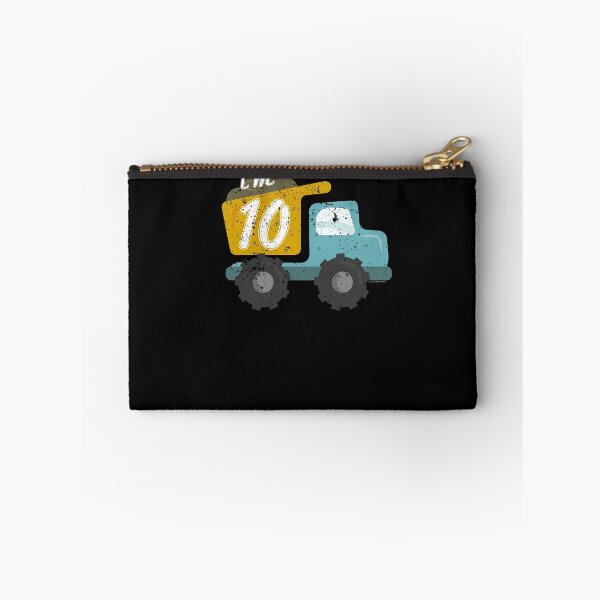 Item preview, Dump Truck For Kids Dump Truck Toy Shirt Shirt 10 designed and sold by shoppzee.