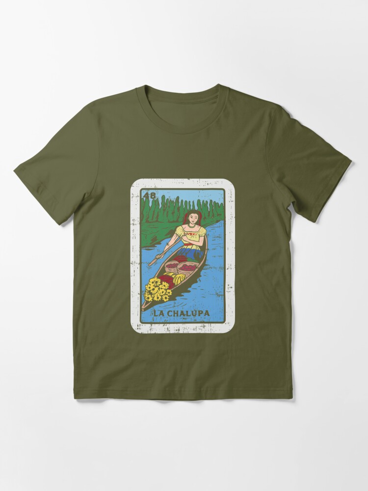 PERILS OF NUDE FLYFISHING T-Shirt