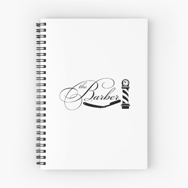 Item preview, El barbero designed and sold by netrok.