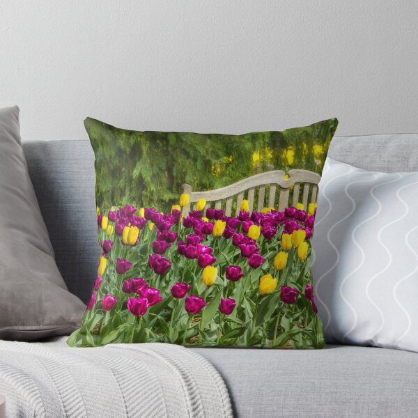Item preview, Spring Dream designed and sold by Marilyn Cornwell.