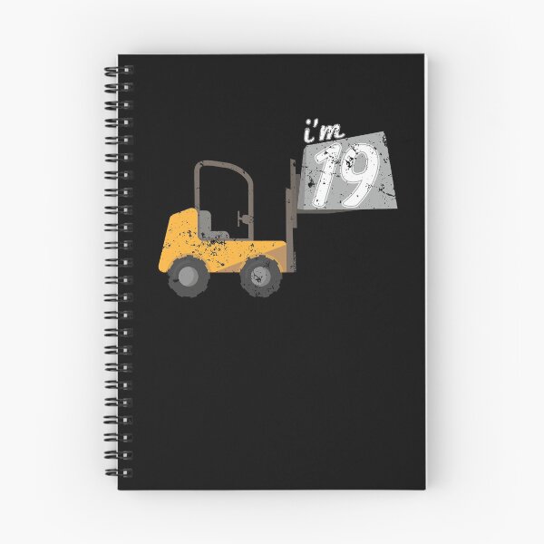 Item preview, Forklift For Kids Shirt 19 Kid Forklift Shirt designed and sold by shoppzee.