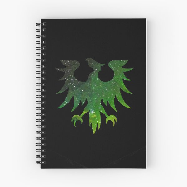 Item preview, Gallente Insignia - Green Nebula designed and sold by mart1n.