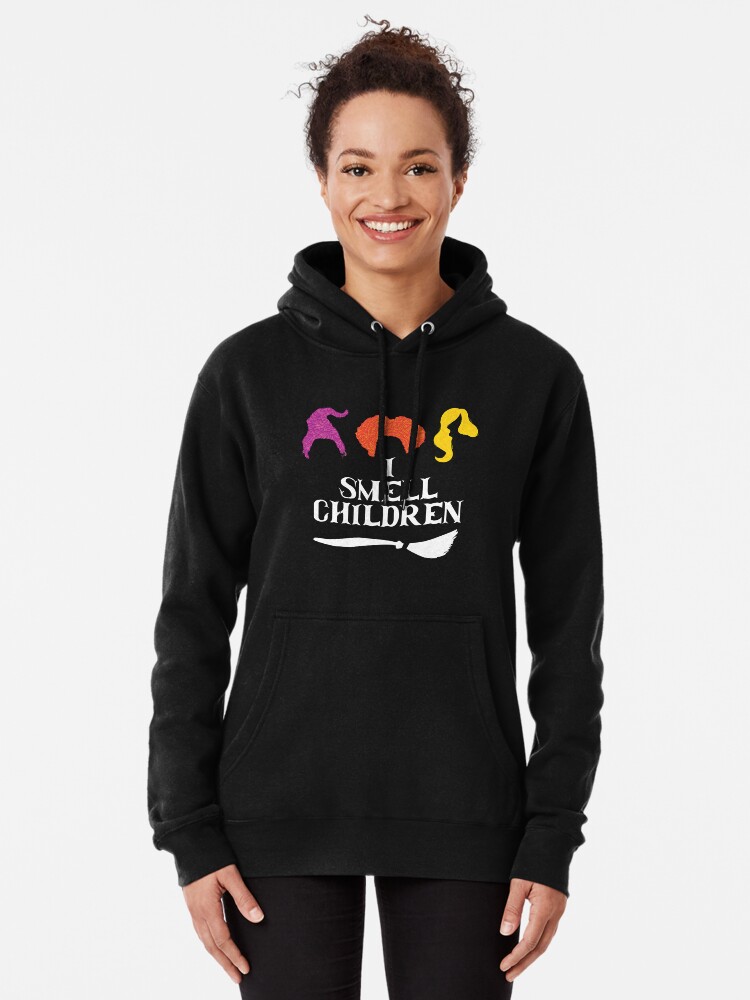 I smell children hoodie best sale