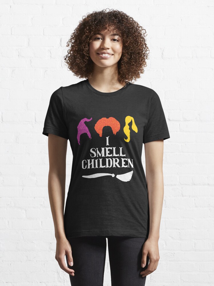 toddler hocus pocus shirt