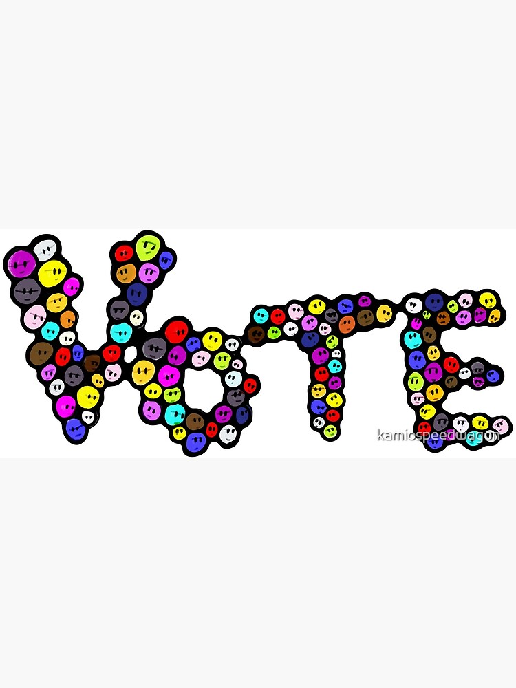 Vote by kamiospeedwagon