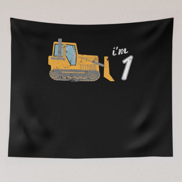 Item preview, Bulldozers For Kids Shirt 1 Kids Bulldozer Shirt designed and sold by shoppzee.
