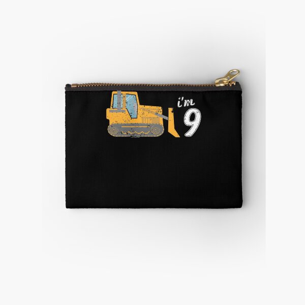 Item preview, Bulldozer For Kids 9 Bulldozer Kids Shirt designed and sold by shoppzee.
