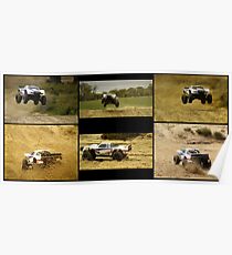 Baja 5T - 6 Poster