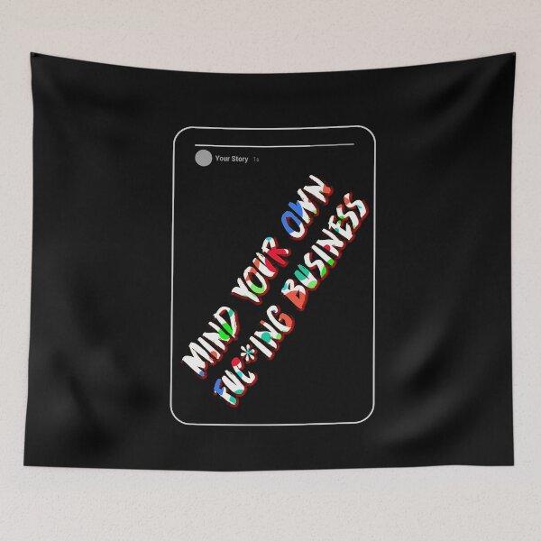 Item preview, Instagram Story - C&A Other designed and sold by Color&Art Lab..