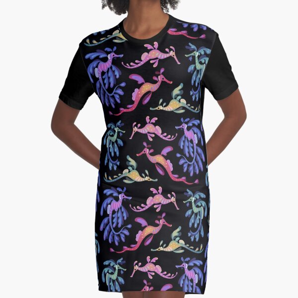 The Plant Cell Graphic T-Shirt Dress for Sale by Alawstrations