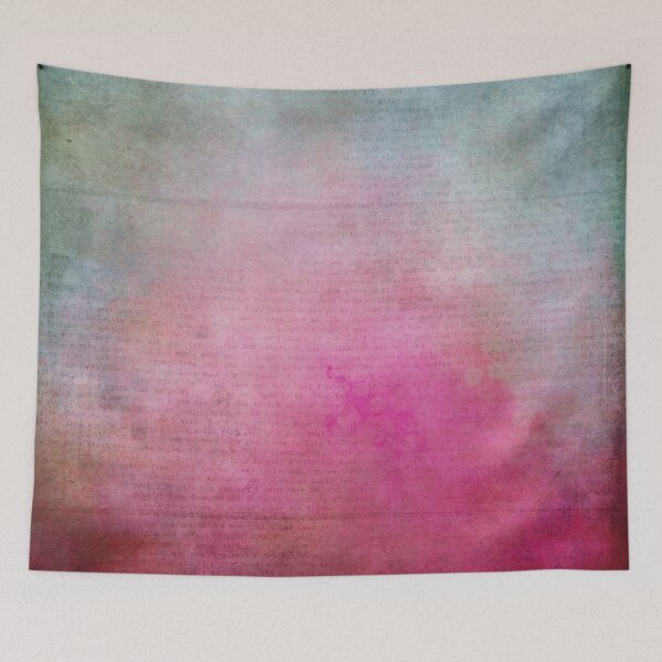 Item preview, Colorful Vintage Paper Texture designed and sold by livianasgifts.
