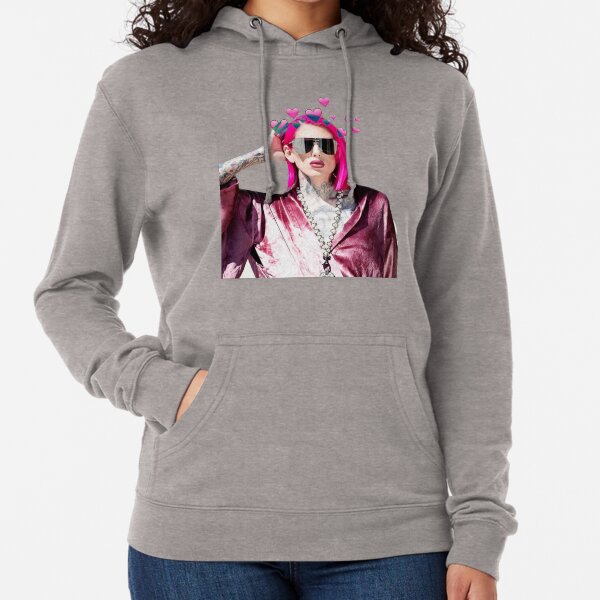 jeffree star sweater
