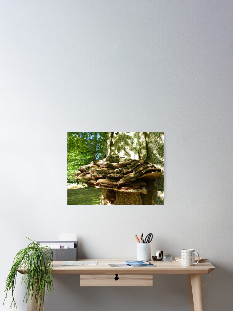 Thumbnail 2 of 3, Poster, Blending In designed and sold by rob3003.