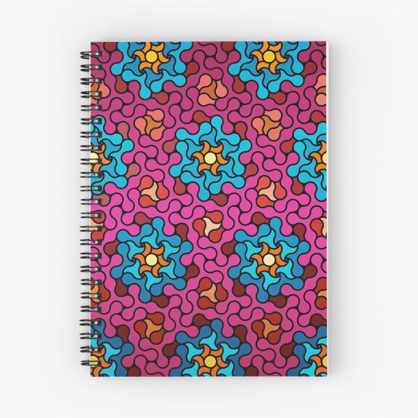 Item preview, Flower pattern designed and sold by Girih.