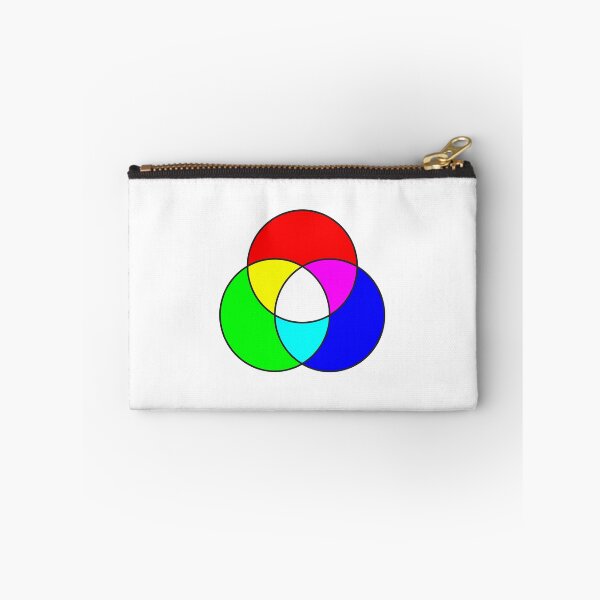 Item preview, RGB color model designed and sold by Oh  Hi.