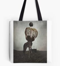 Fukushima Tote Bag