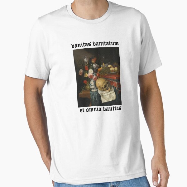 Item preview, FLEMISH VANITAS designed and sold by shasark.