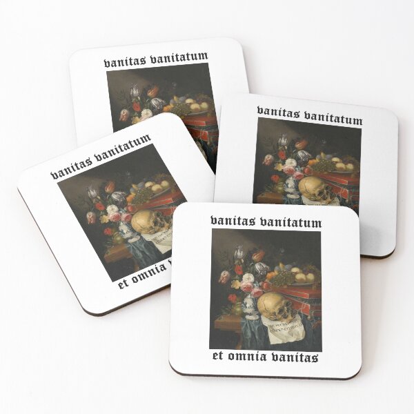 Item preview, FLEMISH VANITAS designed and sold by shasark.