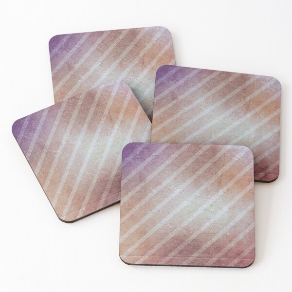 Item preview, Vintage Antique Grunge Striped Pattern designed and sold by livianasgifts.