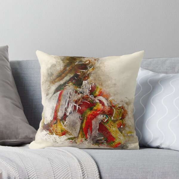 Item preview, Native Dancer at Rest designed and sold by rhamm.
