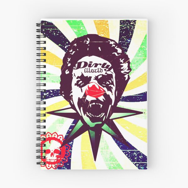 Item preview, dirty ill world designed and sold by siiiiibby.