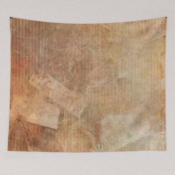 Item preview, Antique Vintage Textured Background designed and sold by livianasgifts.